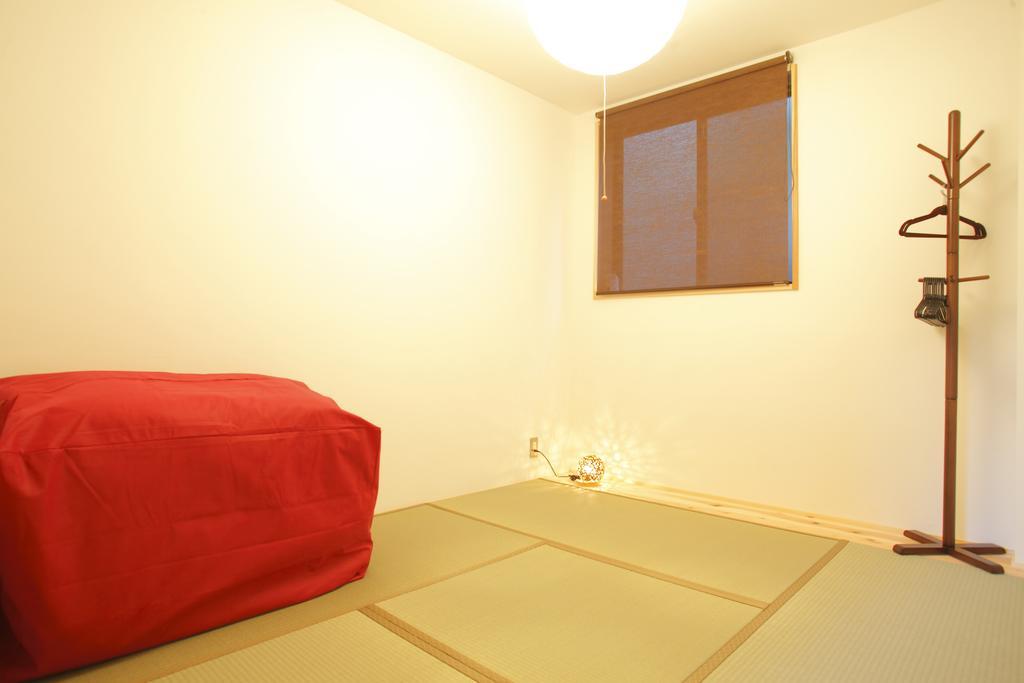 Musubi-An Arashiyama Guest House Quioto Quarto foto